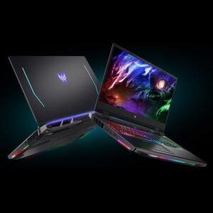 Gaming laptops in 2025 have become more powerful, faster, and smarter than ever before. With modern processors, RTX graphics, and advanced cooling systems, today’s gaming machines can easily handle heavy games, video editing, streaming, and multitasking without lag. Many students and gamers prefer laptops like the HP Victus, ASUS V16, and Acer Nitro 5 because they offer strong performance at an affordable price. If someone needs higher FPS and long-term durability, Lenovo Legion 5 and Dell G15 are excellent choices. As gaming continues to grow, choosing the right laptop with a good GPU, fast SSD, and a high refresh-rate display has become very important for smooth performance.