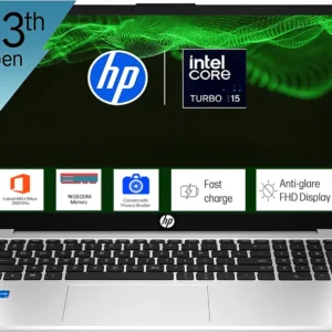 HP Professional 14, Intel Core i5 13th Gen 1334U
