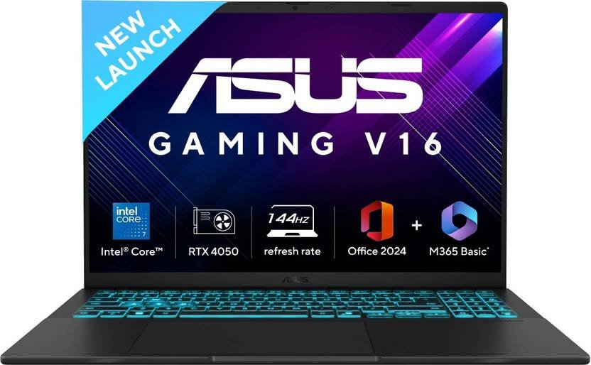 ASUS Gaming V16 (2025)