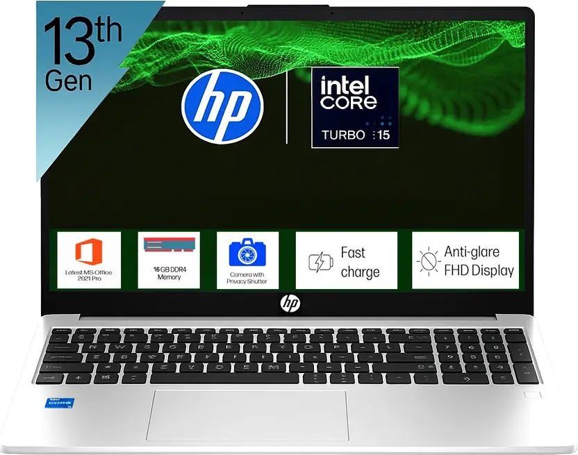 HP Professional 14, Intel Core i5 13th Gen 1334U