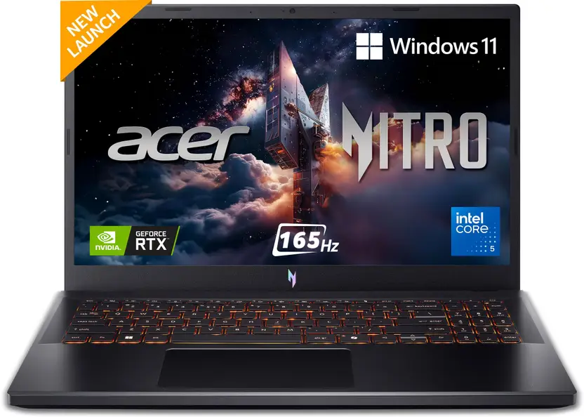 Acer Nitro V 15 Intel Core 5 210H