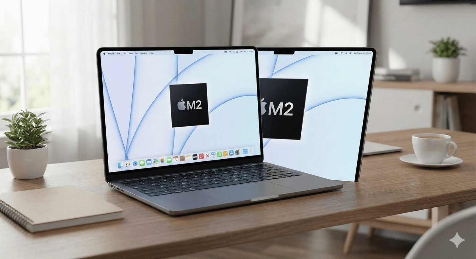 Apple MacBook AIR M2