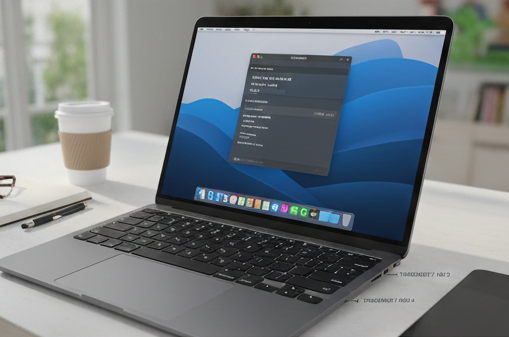 Apple MacBook AIR M2