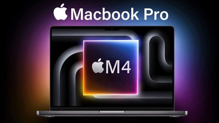 Apple MacBook Pro M3 Max