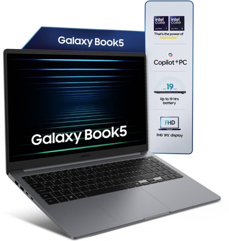 Samsung Galaxy Book5