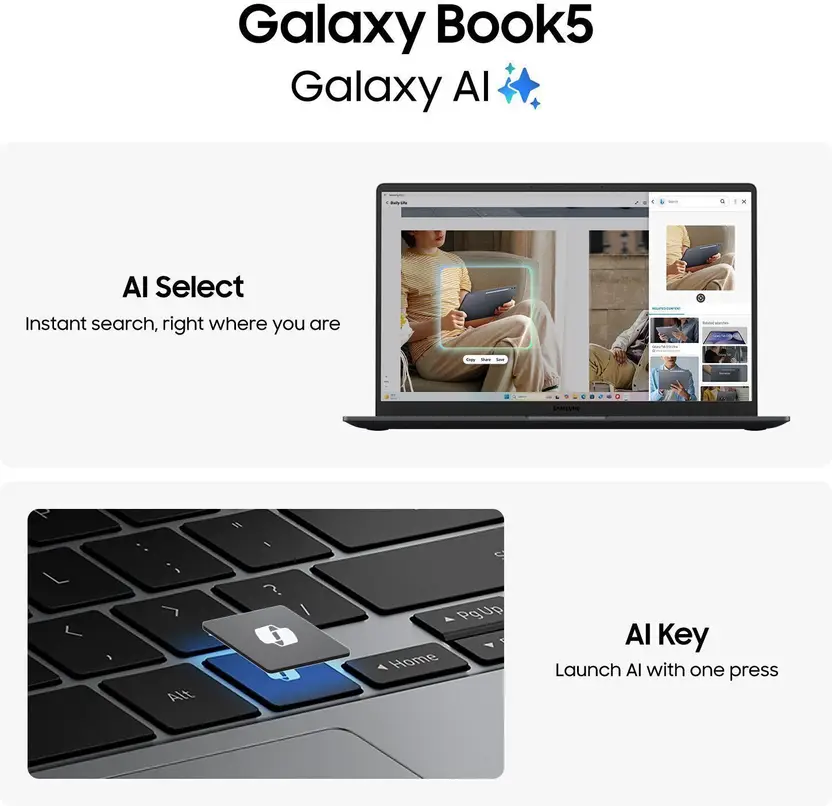 Samsung Galaxy Book5