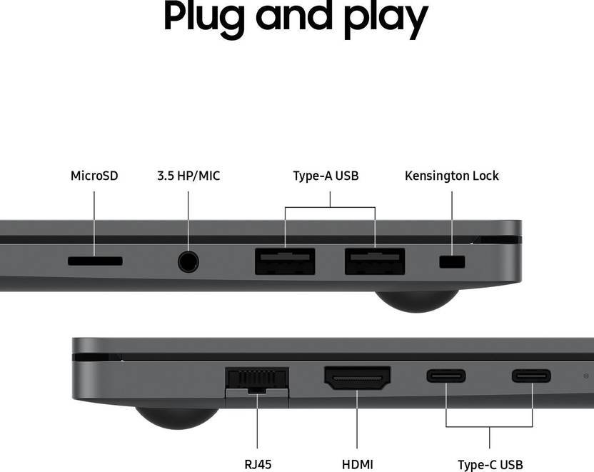 Samsung Galaxy Book5
