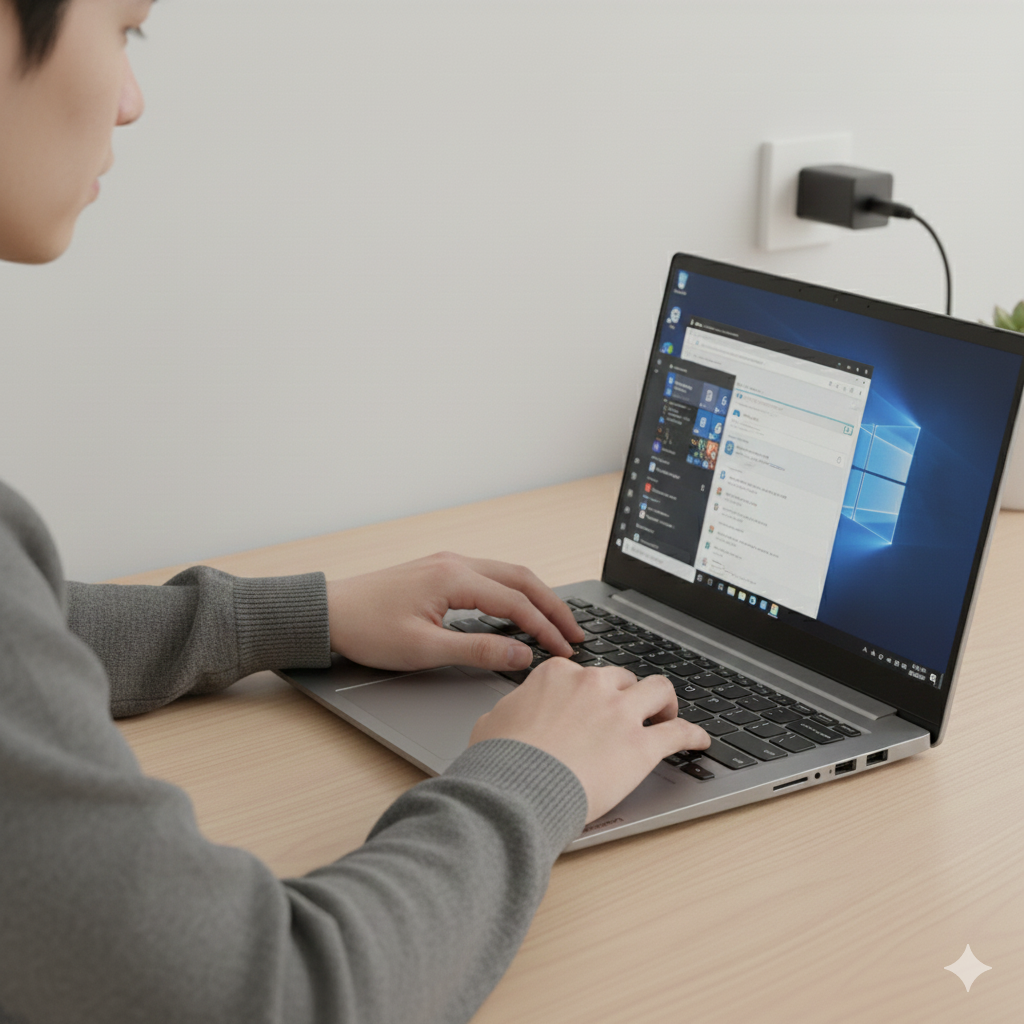 Lenovo IdeaPad Slim 3 Intel Core i5 12th Gen 12450H - (16 GB/512 GB SSD/Windows 11 Home) 83ER00KSIN Thin and Light Laptop  (15.6 inch, Arctic Grey, With MS Office)